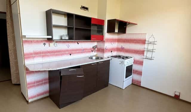 Pronájem bytu 1+1 43 m², Holešická, Chomutov