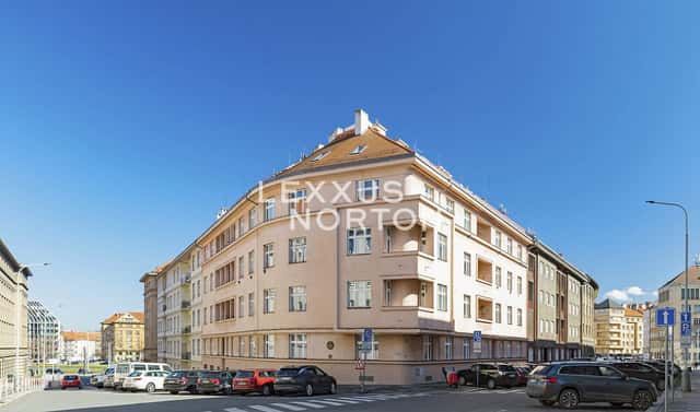 Prodej bytu 5+1 240 m², Buzulucká, Praha 6 – Dejvice