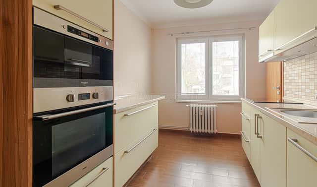 Prodej bytu 3+1 96 m², Sovova, Písek – Budějovické Předměstí