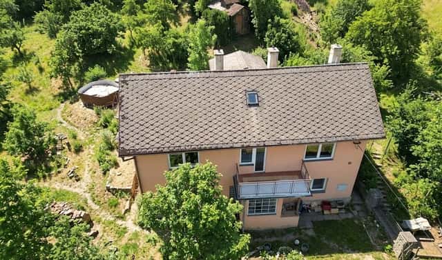 Prodej domu 255 m² s pozemkem 3 056 m², Opluštilova, Šternberk, okres Olomouc