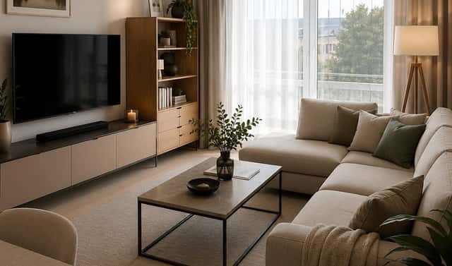 Prodej bytu 2+1 60 m², U Stadionu, Chrudim