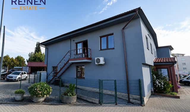 Pronájem bytu 3+1 84 m², Pražská, Havlíčkův Brod