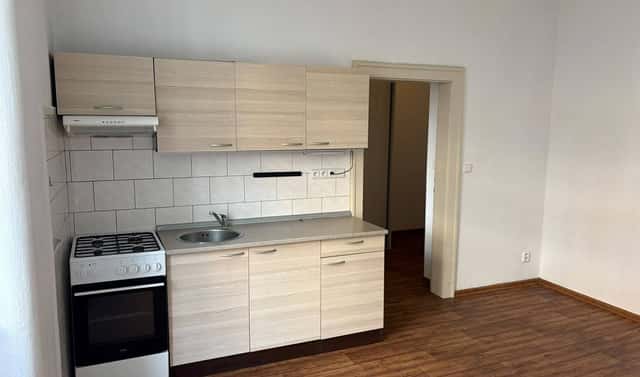 Prodej bytu 2+kk 56 m², Americká, Liberec – Liberec III-Jeřáb