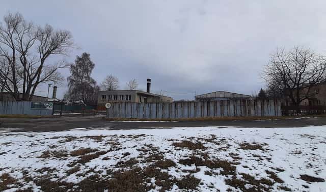 Pronájem obchodních prostor, Za Střelnicí, Frenštát pod Radhoštěm, okres Nový Jičín