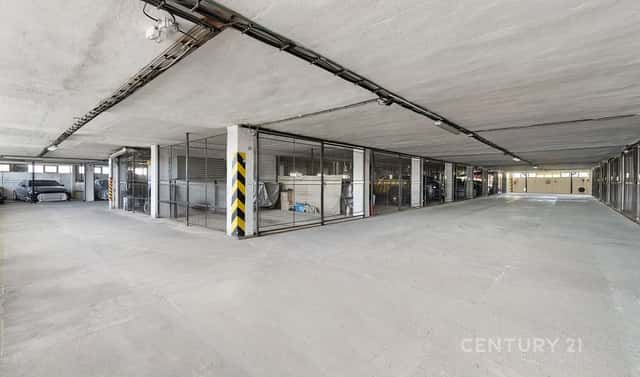 Prodej garážového stání, Brno - Lesná, Loosova, Brno – Lesná, okres Brno-město