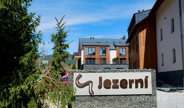 Prodej nájemního domu, činžáku 119 m², Na Svahu, Železná Ruda, okres Klatovy