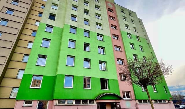 Prodej bytu 4+1 83 m², V. Volfa, České Budějovice – České Budějovice 2