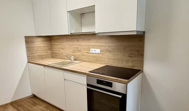 Pronájem bytu 2+kk 45 m², Dolní, Kvasice, okres Kroměříž