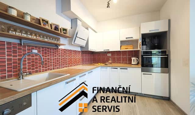 Prodej bytu 3+kk 72 m², Chotětov – Hřivno, okres Mladá Boleslav