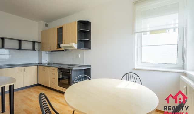 Prodej bytu 2+1 63 m², Na Vějíři, Svitavy – Lány