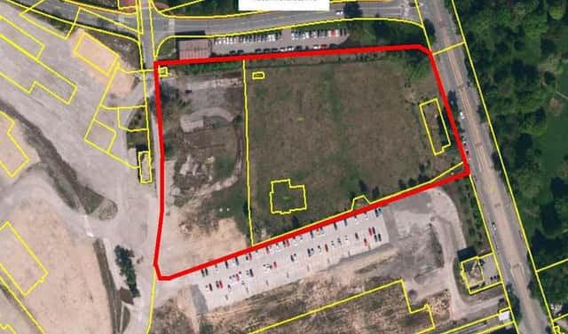 Prodej komerčního pozemku 22 701 m², 1. máje, Ostrava, okres Ostrava-město