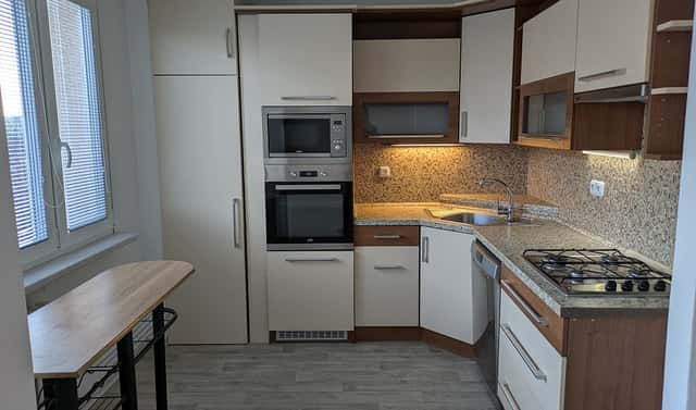 Pronájem bytu 1+kk 36 m², Edvarda Beneše, Opava – Kateřinky