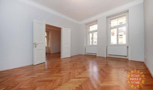 Pronájem kanceláře 108 m², Kořenského, Praha 5 – Smíchov