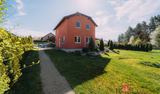 Prodej domu 93 m² s pozemkem 973 m², Břasy, okres Rokycany