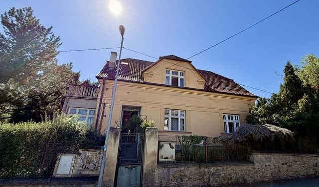 Prodej domu 131 m² s pozemkem 1 330 m², Tyršova, Řevnice, okres Praha-západ