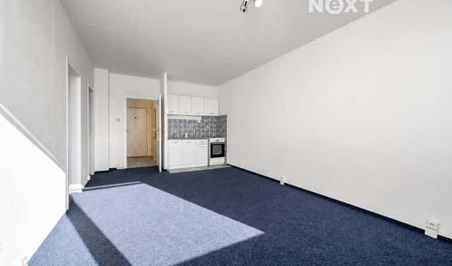 Prodej bytu 2+kk 42 m², Klapálkova, Praha 4 – Chodov