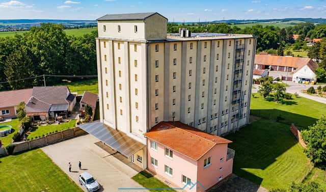 Prodej kanceláře 3 355 m², Želetice, okres Znojmo