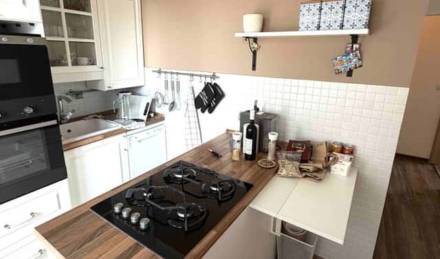 Pronájem bytu 2+1 55 m², Třinec, okres Frýdek-Místek
