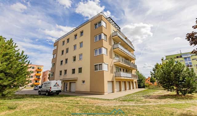 Prodej bytu 4+kk 89 m², Aninská, Znojmo