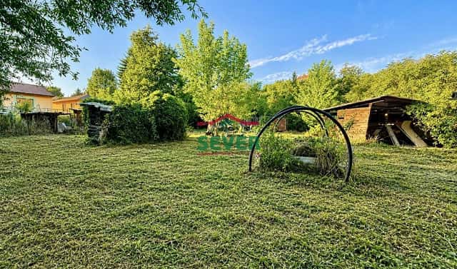 Prodej zahrady 1 186 m², Želenice, okres Most