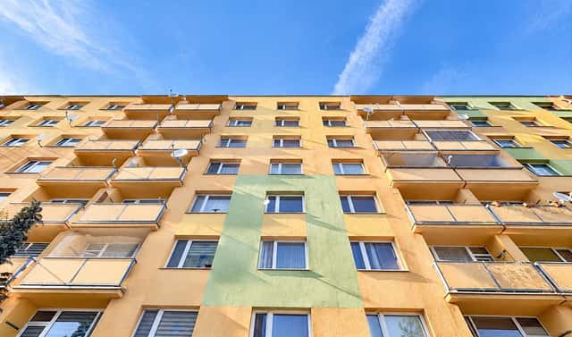 Prodej bytu 1+1 36 m², Sídliště Za Chlumem, Bílina – Teplické Předměstí, okres Teplice