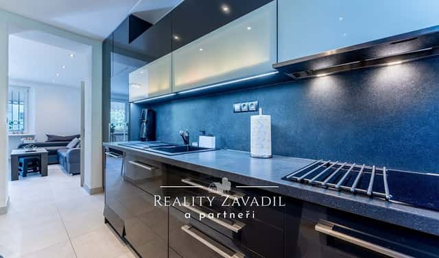 Prodej bytu 3+1 77 m², U kombinátu, Praha 10 – Strašnice