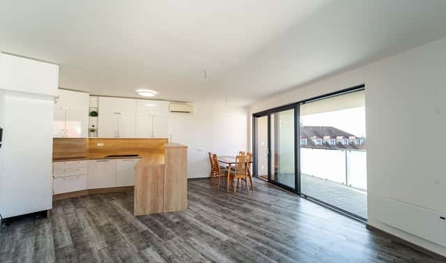 Prodej bytu 4+kk 88 m², Republikánské obrany, Mikulov, okres Břeclav