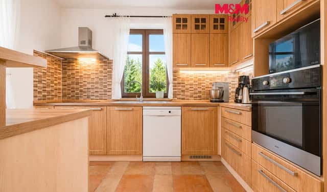 Prodej domu 105 m² s pozemkem 714 m², Jičínská, Liberec – Liberec VIII-Dolní Hanychov