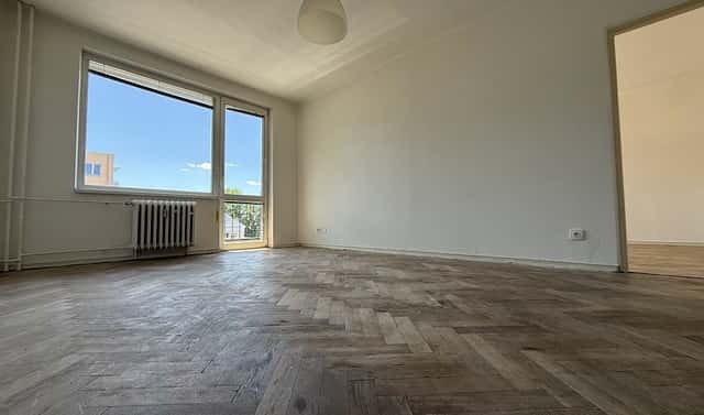 Prodej bytu 2+1 58 m², Zeyerova, Písek – Budějovické Předměstí