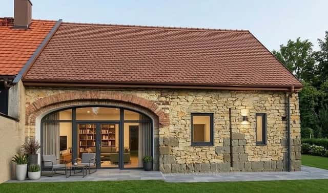 Prodej domu 175 m² s pozemkem 1 011 m², Štětí – Brocno, okres Litoměřice