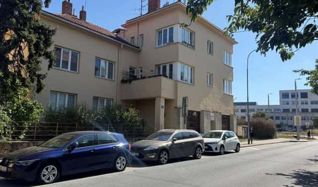 Pronájem komerčního objektu (jiného typu) 51 m², Lerchova, Brno – Stránice, okres Brno-město