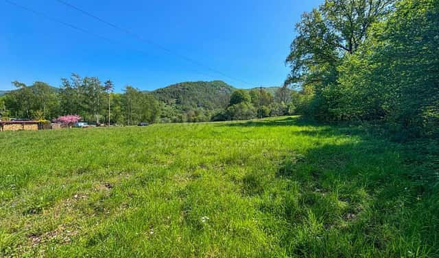 Prodej louky 1 543 m², Ústí nad Labem – Sebuzín
