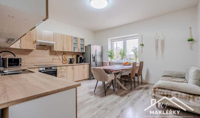Prodej domu 153 m² s pozemkem 272 m², Pašinka, okres Kolín