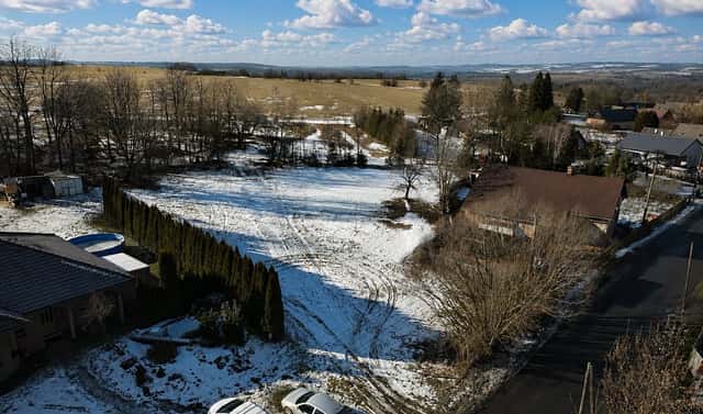 Prodej stavebního pozemku 2 566 m², Vítkov, okres Opava