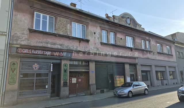 Prodej domu 1 391 m² s pozemkem 1 319 m², Mírová, Ostrava – Vítkovice, okres Ostrava-město