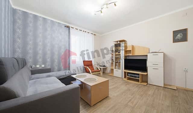 Pronájem bytu 3+1 75 m², tř. Budovatelů, Most