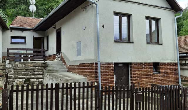 Prodej domu 63 m² s pozemkem 637 m², Velká Lhota, okres Vsetín