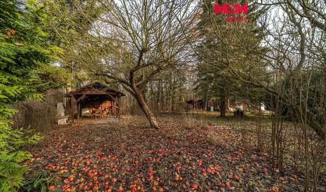 Prodej stavebního pozemku 367 m², Ejpovice, okres Rokycany