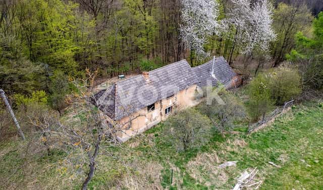 Prodej domu 210 m² s pozemkem 3 984 m², Březnice, okres Zlín