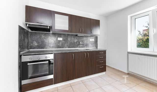 Prodej bytu 2+1 80 m², V chaloupkách, Letovice, okres Blansko