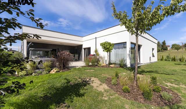 Prodej domu 258 m² s pozemkem 2 700 m², Rychvald, okres Karviná