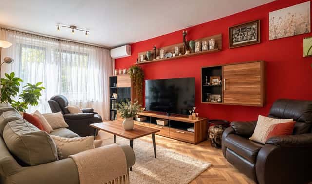 Prodej bytu 3+1 71 m², Bochořákova, Brno – Žabovřesky, okres Brno-město