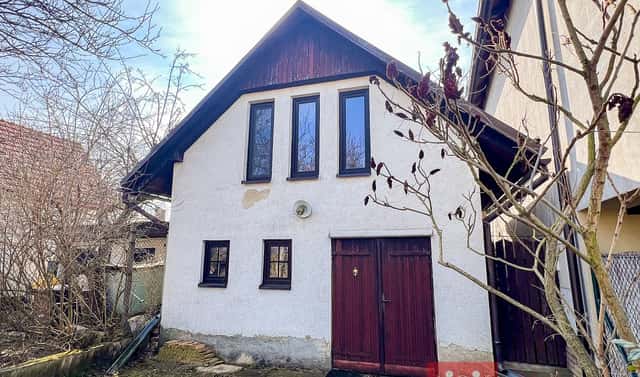 Prodej vinného sklepa s lisovnou, Znojmo, Znojmo