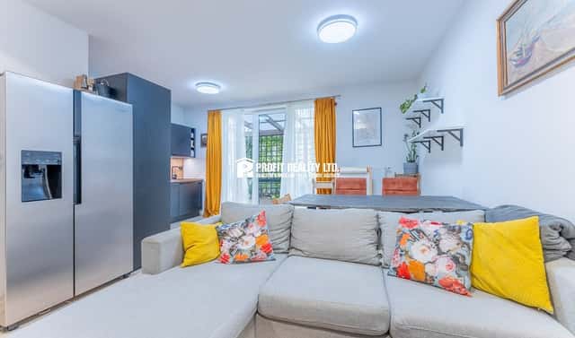 Prodej bytu 2+kk 59 m², Vrbová, Kunice – Dolní Lomnice, okres Praha-východ