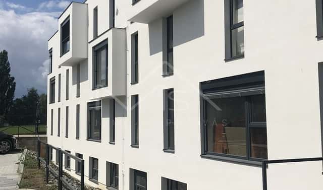 Prodej bytu 2+1 50 m², Kreuzmannova, Plzeň – Skvrňany, okres Plzeň-město