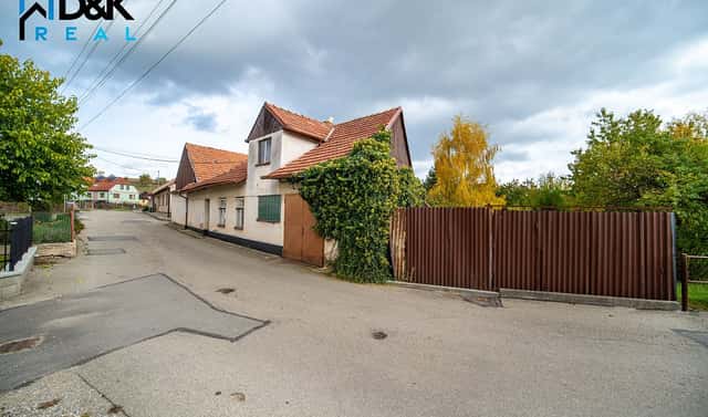 Prodej domu 234 m², Brumov, okres Brno-venkov