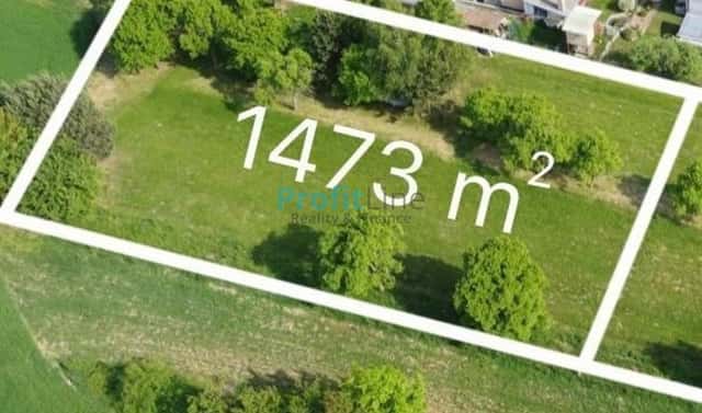 Prodej zahrady 1 473 m², Lázeňská, Bludov, okres Šumperk