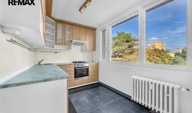 Pronájem bytu 3+kk 70 m², Ivana Olbrachta, Nymburk