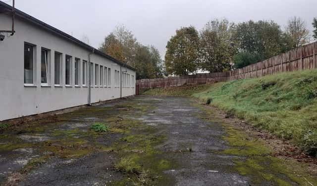 Pronájem skladovacích prostor 540 m², Oldřichovská, Tachov
