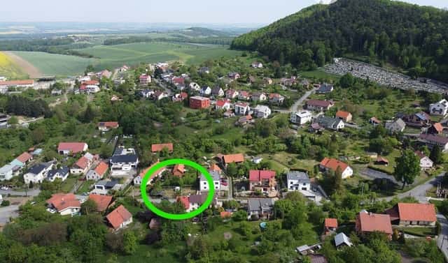 Prodej stavebního pozemku 309 m², Starý Jičín – Vlčnov, okres Nový Jičín